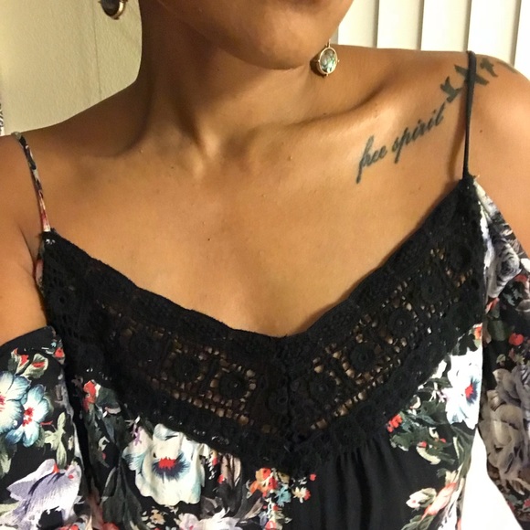 Turquoise cardigan - Picture 6 of 8